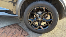 Nissan Juke 1.0 DiG-T N-Connecta 5dr Petrol Hatchback